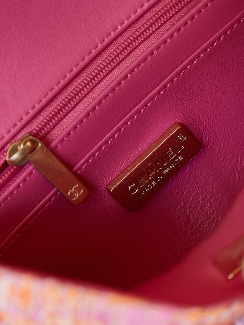 Ch**el cf series bags